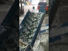 低騒音のナイフ磨機 (2)