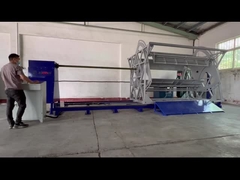 便利な泡の訓練機械は自動穴あけ器機械泡立つ