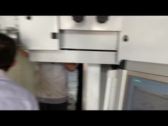 1300mm CNC 泡切断機 高級自動 CNC 平面切断機