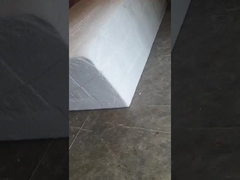 TDP-1500機械シリンダーを作る連続的な泡立つ機械縦Puの泡