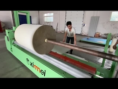 オートプーフーム切断機 丸切断機 TDPA-1900