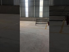 自動縦の泡の打抜き機の垂直産業泡のカッター