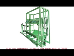 便利なシリンダー 泡 穴を掘る機械 泡 穴を掘る パンチマシン