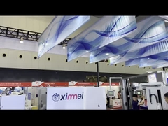 高級フルオートプフーム切断機 シリンダーフーム剥き機 TDPB-1900