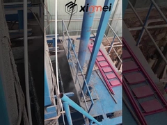 リボンド スポンジ 泡を作る機械 四面蒸気流通ユニフォーム 密度 作業ライン 健身器具