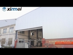 PU ポリウレタン EVA EPE リバウンド PU 機械