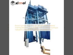 丸いシリンダー蒸気圧結合機 鋳造 リボンド 発泡機 単体 倍 倍 倍 倍 倍 倍 倍 倍 倍 倍 倍 倍 倍 倍 倍 倍 倍 倍 倍 倍 倍 倍 倍 倍