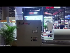 スポンジフーム掘削掘削機 45-80mm 直径 / 500-2300mm 長さ