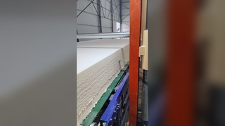 CNC横型発泡スライサー高精度切断機
