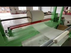 TDPA 2300 CNC 発泡剥離機高精度スライス