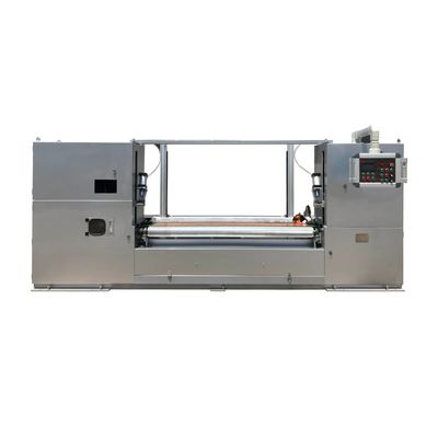 高安定性 高級型 丸型泡剥離機 泡切断機 2300mm