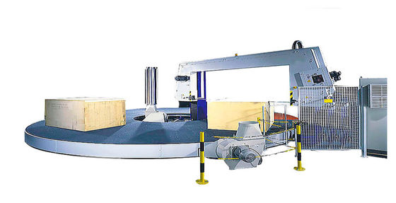 3000mm 横軸 CNC 泡切断機 スリッター デジタル制御