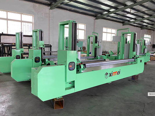 1500mm CNC 泡切断機 高精度丸切断機