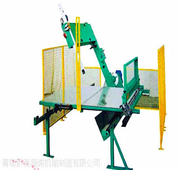 工業用PU角切断機 泡切断機