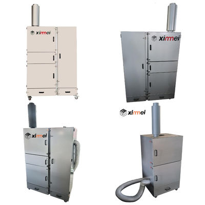 ホリゾナルのポリウレタン泡切断機 1.5kw/2.2kw モーターパワー
