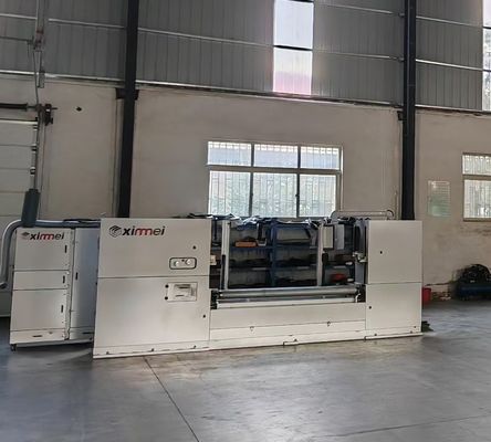 高級ポリウレタンシリンダー 泡 円形剥削機 より良い品質 切断 巻き込み 塵収集機