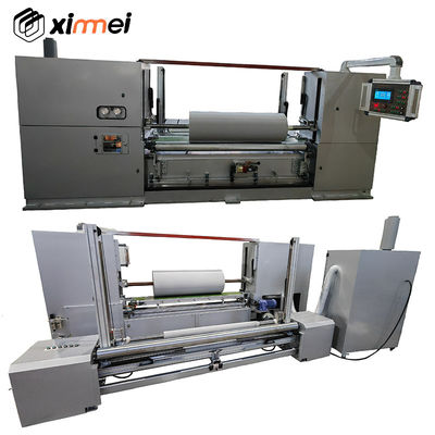 プロセスに革命をもたらした TDPB-1900 CNC 泡切断機 シリンダー 泡スキーリング技術