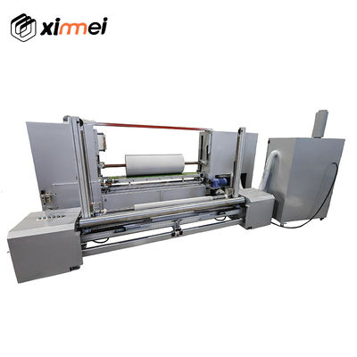 重用型 TDPB-1900 CNC ショーム スキーリング 機械 160m/min 切断速度 ±0.05mm 正確さ