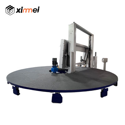 高精度カルーセル分割機